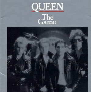 QUEEN - THE GAME